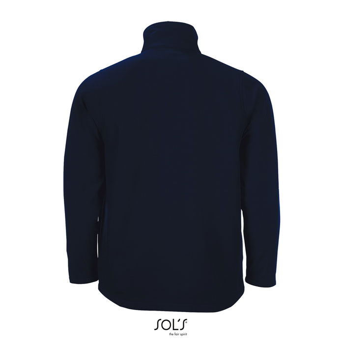 RACE MEN - RACE heren jas 280g