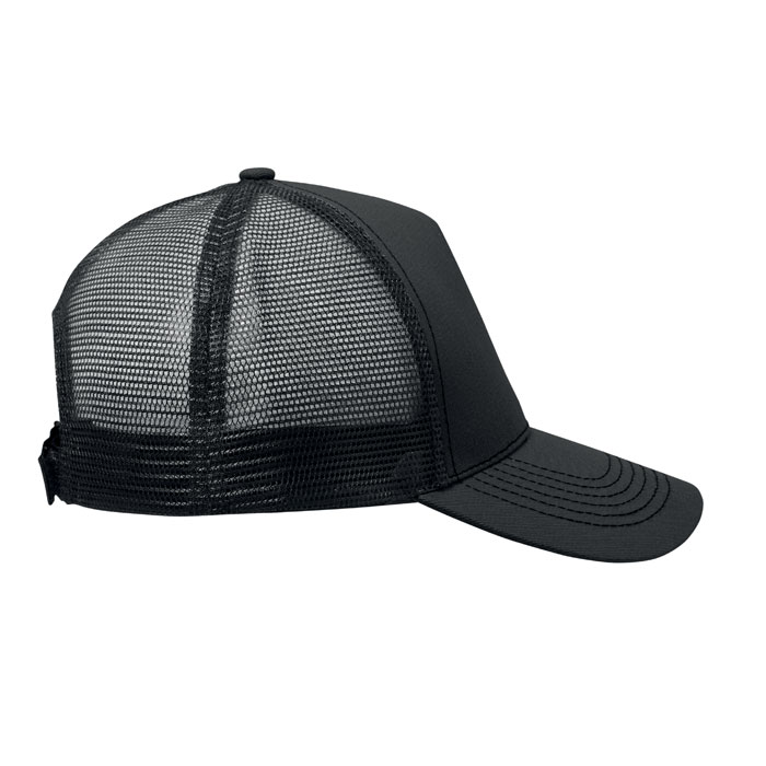 BLIST - 5 panelen trucker cap