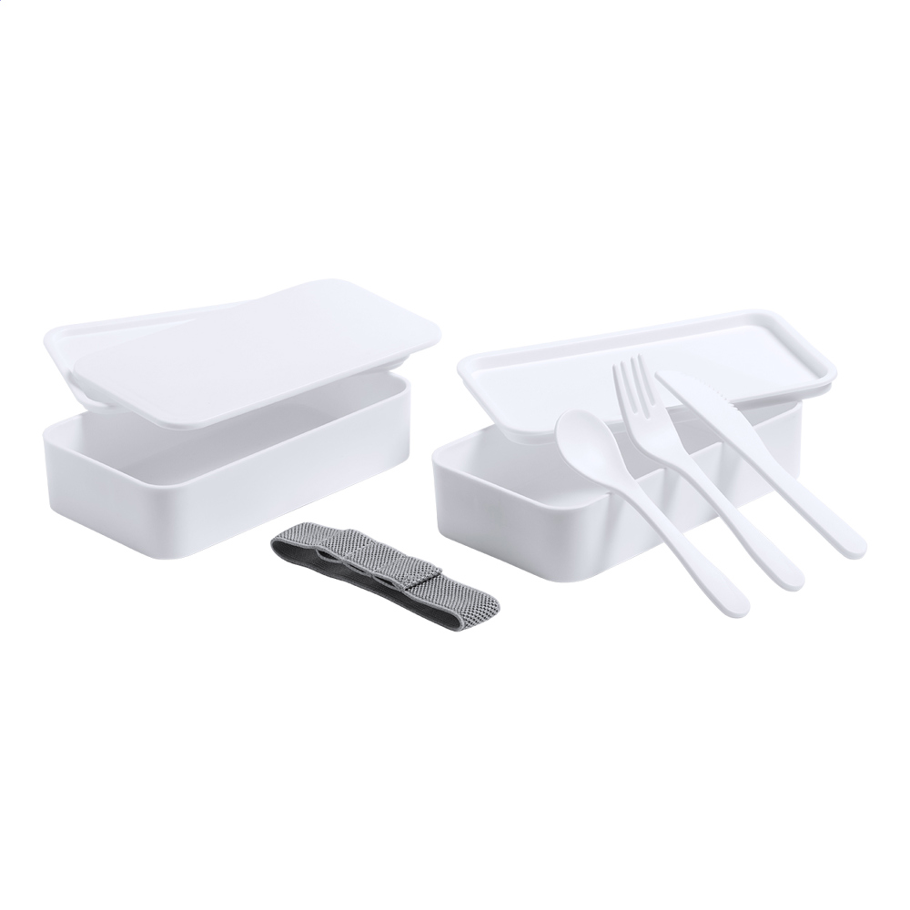 Ayam - antibacteriële lunchbox