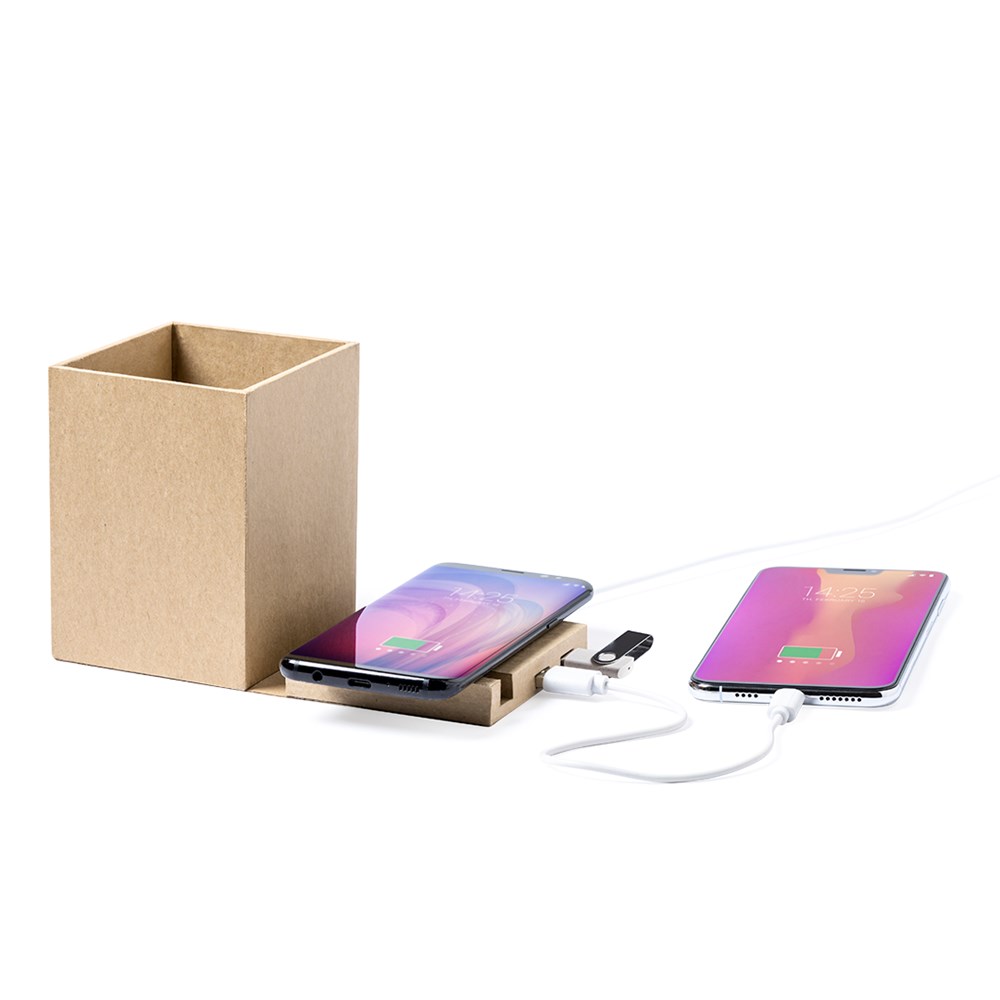 Multifunctioneel Pennenbakje Sondur