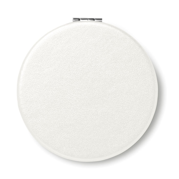 GLOW ROUND - Magnetische dubbele spiegel