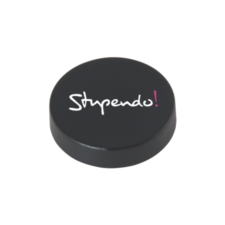 Magneet Ø 30 mm - Zwart