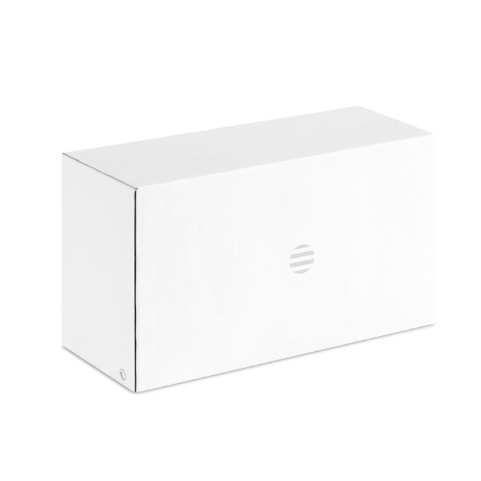CHAN LUNCHBOX - RVS lunchbox 750ML