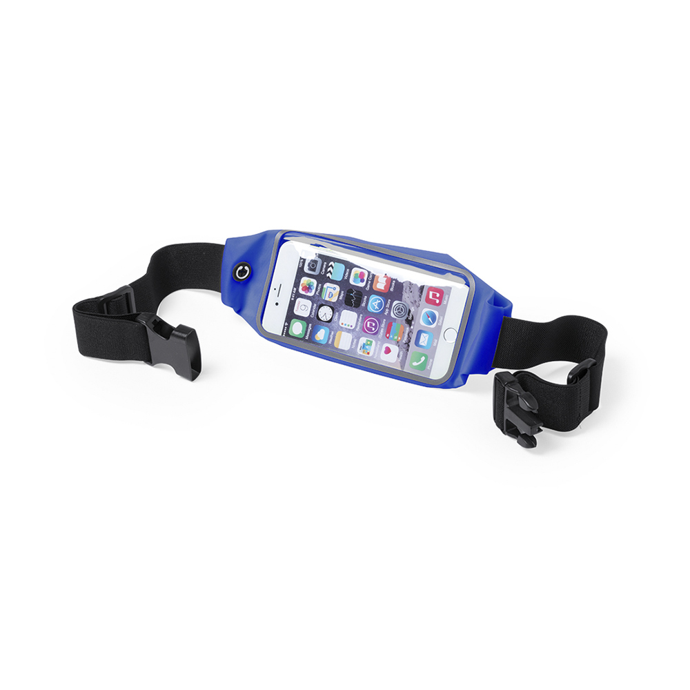 Heuptas Wanel - AZUL