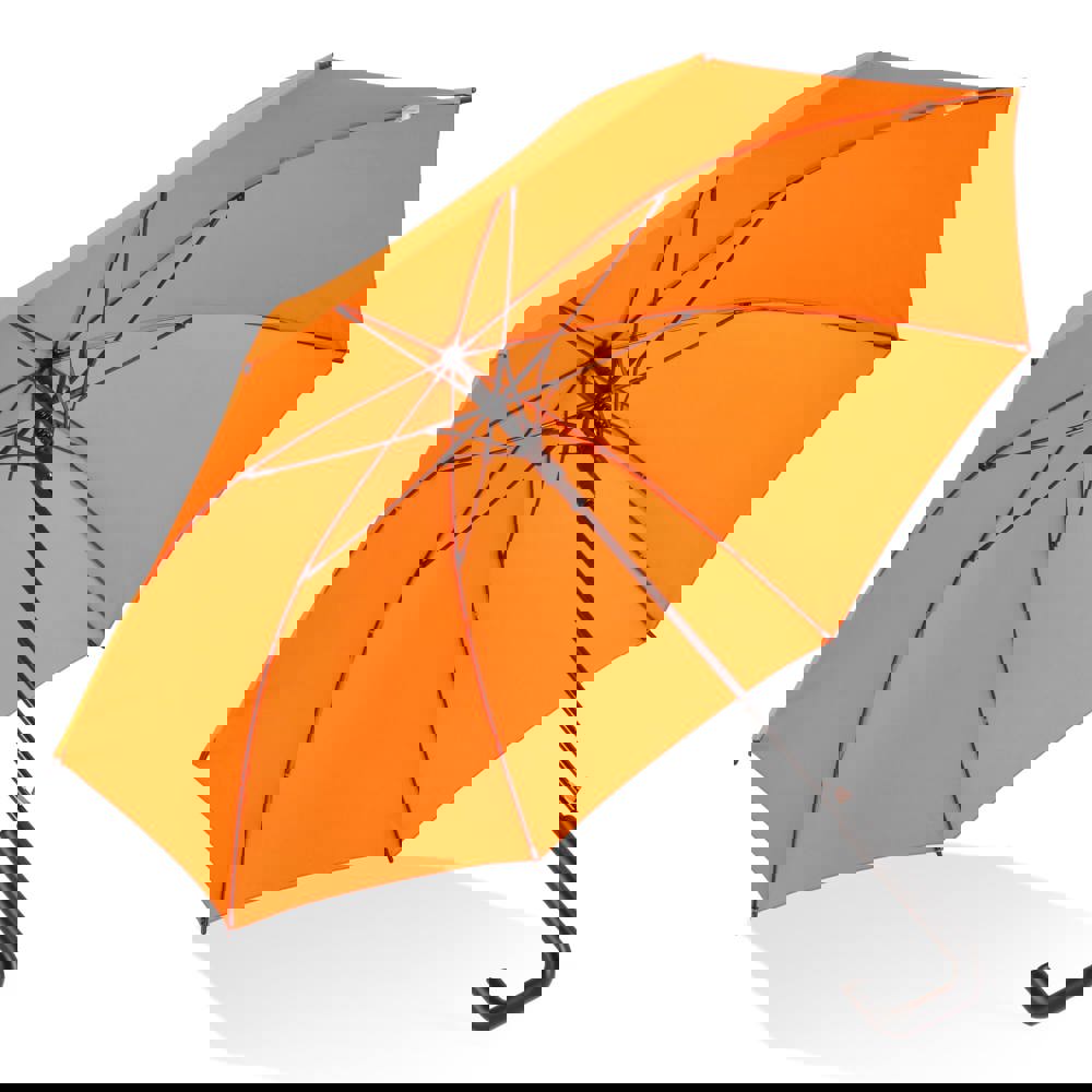 Mistralwood 190T Pongee 23" Paraplu Auto open
