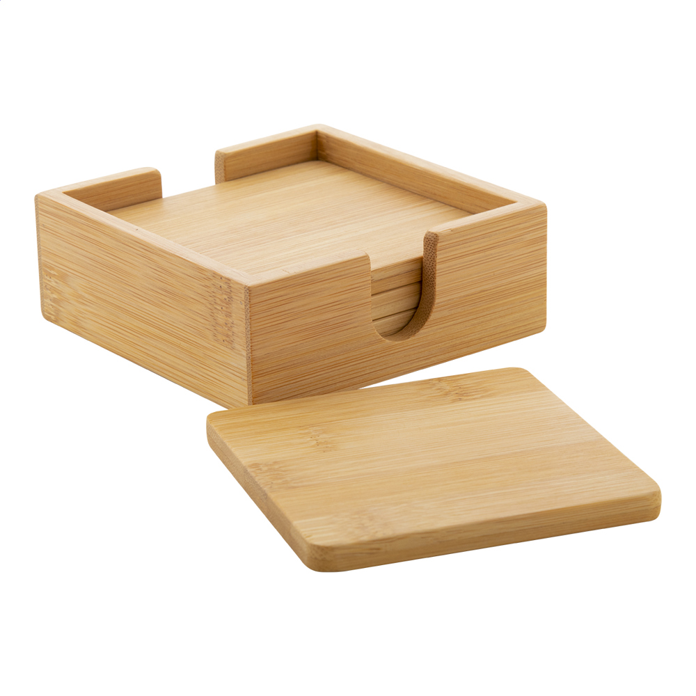 Boosty - onderzetter set