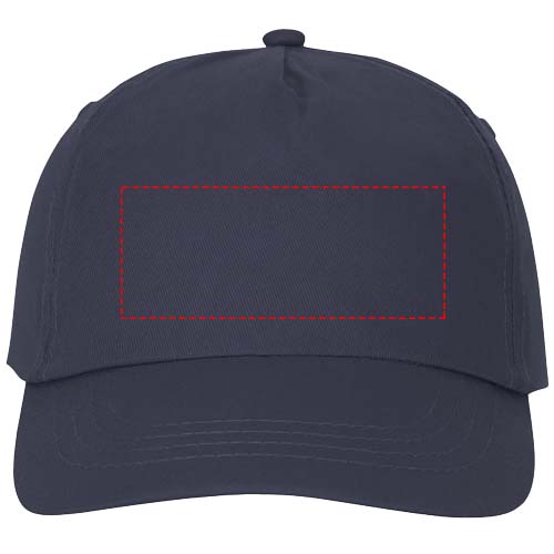 Feniks 5 panel cap
