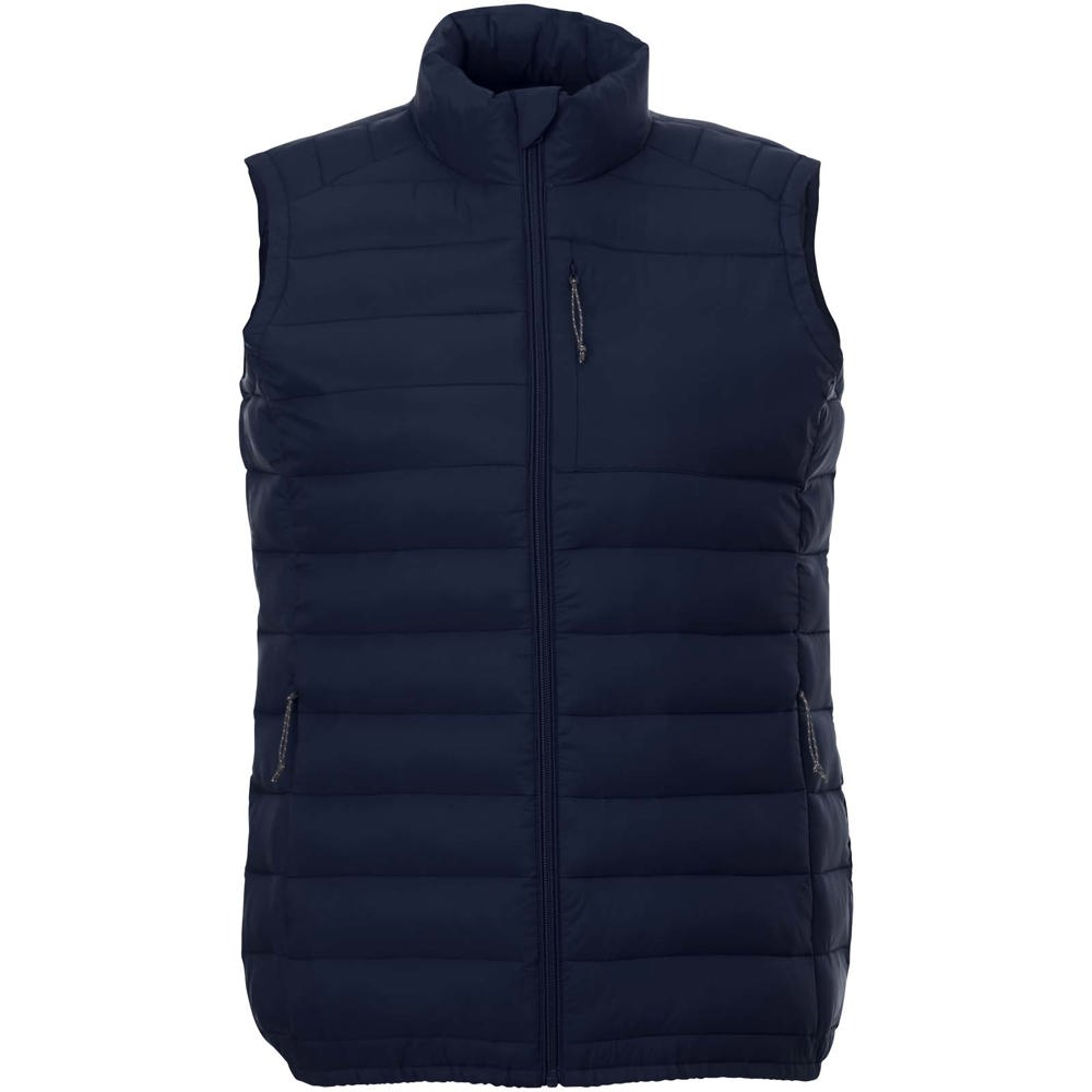 Pallas dames gerecycleerde geïsoleerde bodywarmer