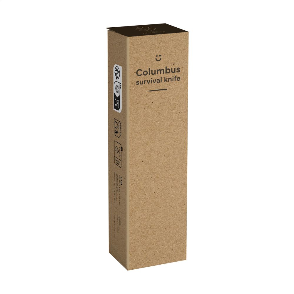 Columbus survivalmes