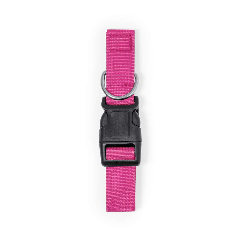 Halsband Mastif - FUCSI