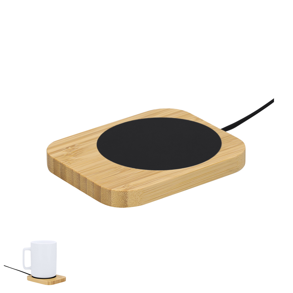 Warmhoudplaatje Zobil