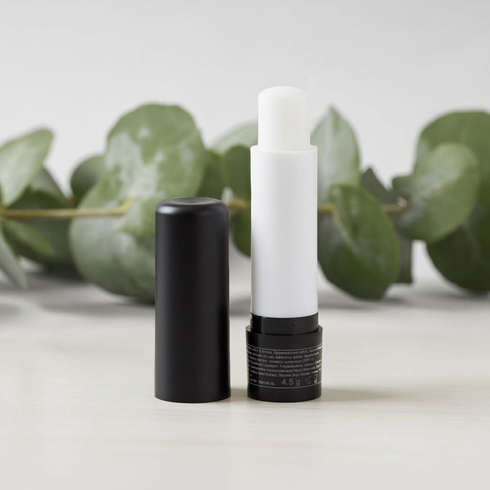 Lipbalsem stick