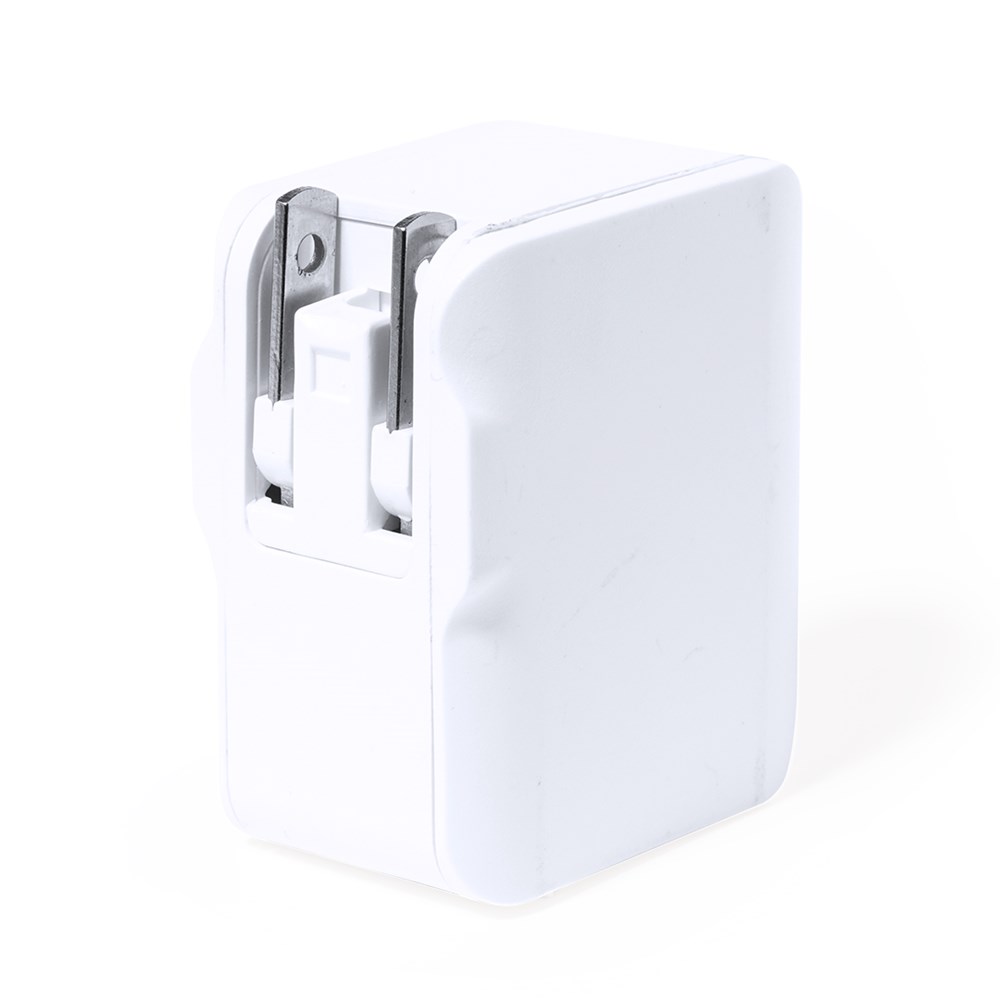 Stekker Adapter Vlind