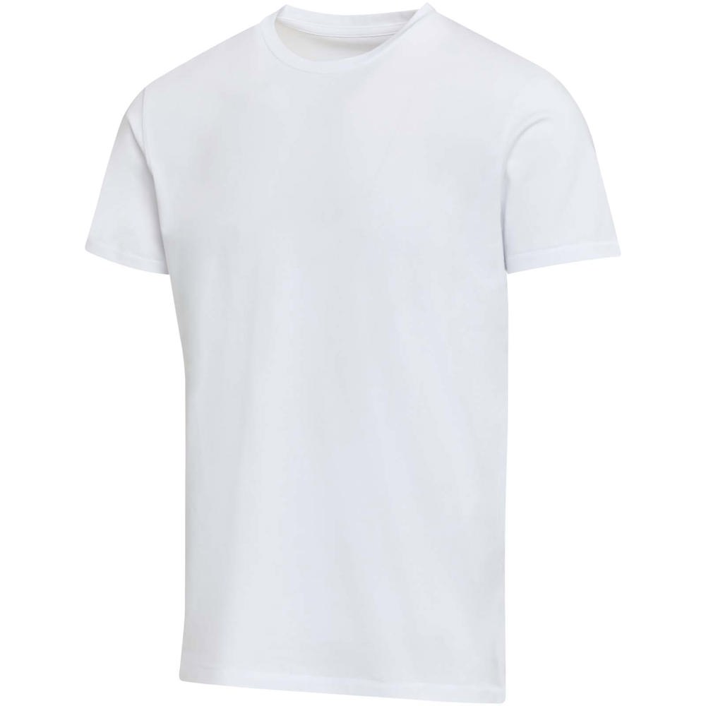 Balfour unisex OCS organisch 200 g/m² T-shirt met korte mouwen