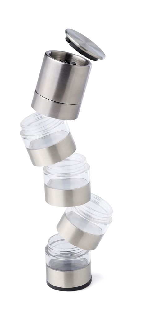 RVS kruidenmolen Rylan