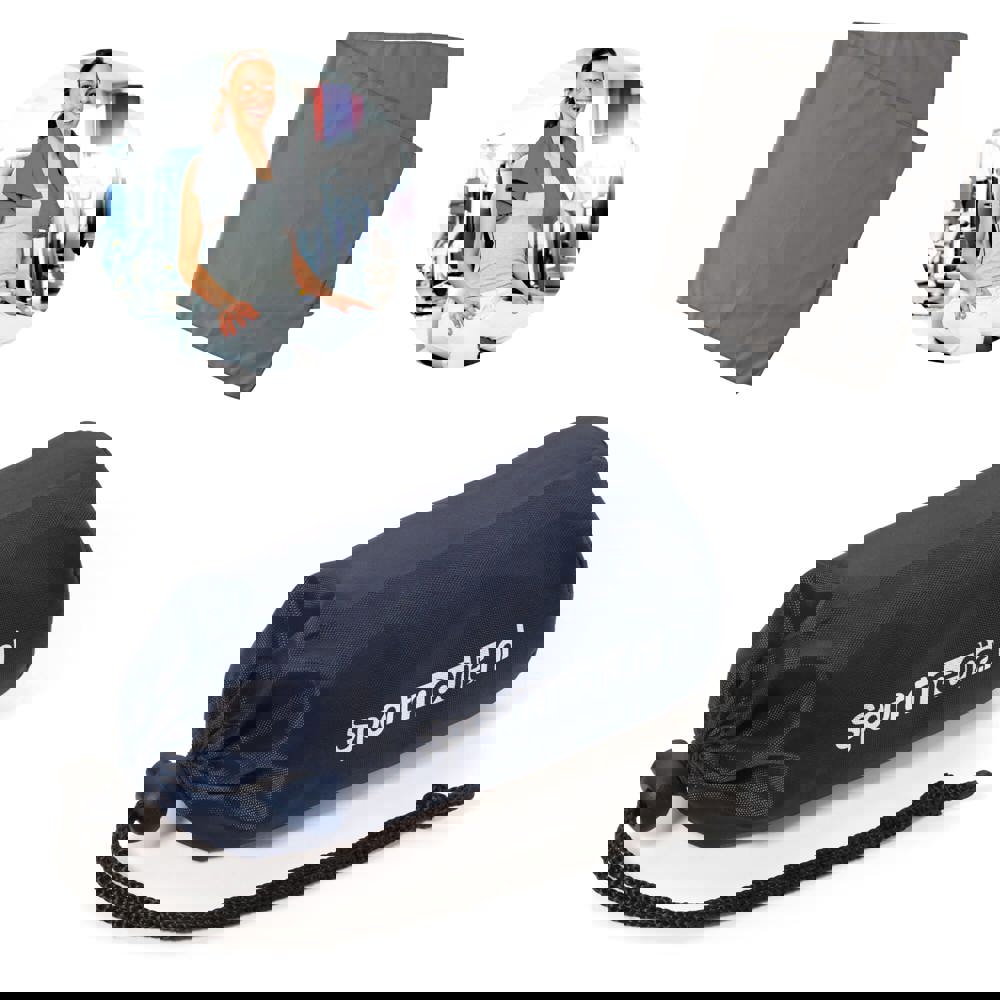 Fitness handdoek sport 210D