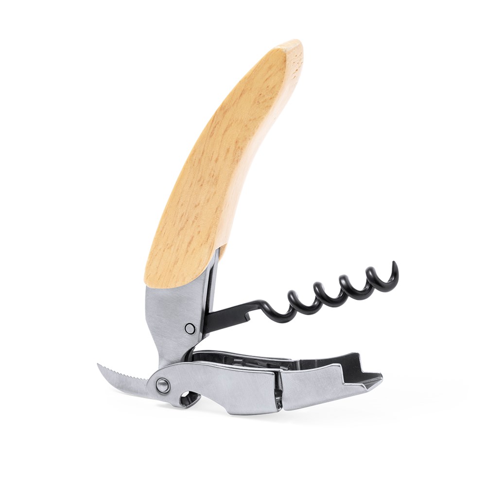 Kurketrekker Opener Mansen