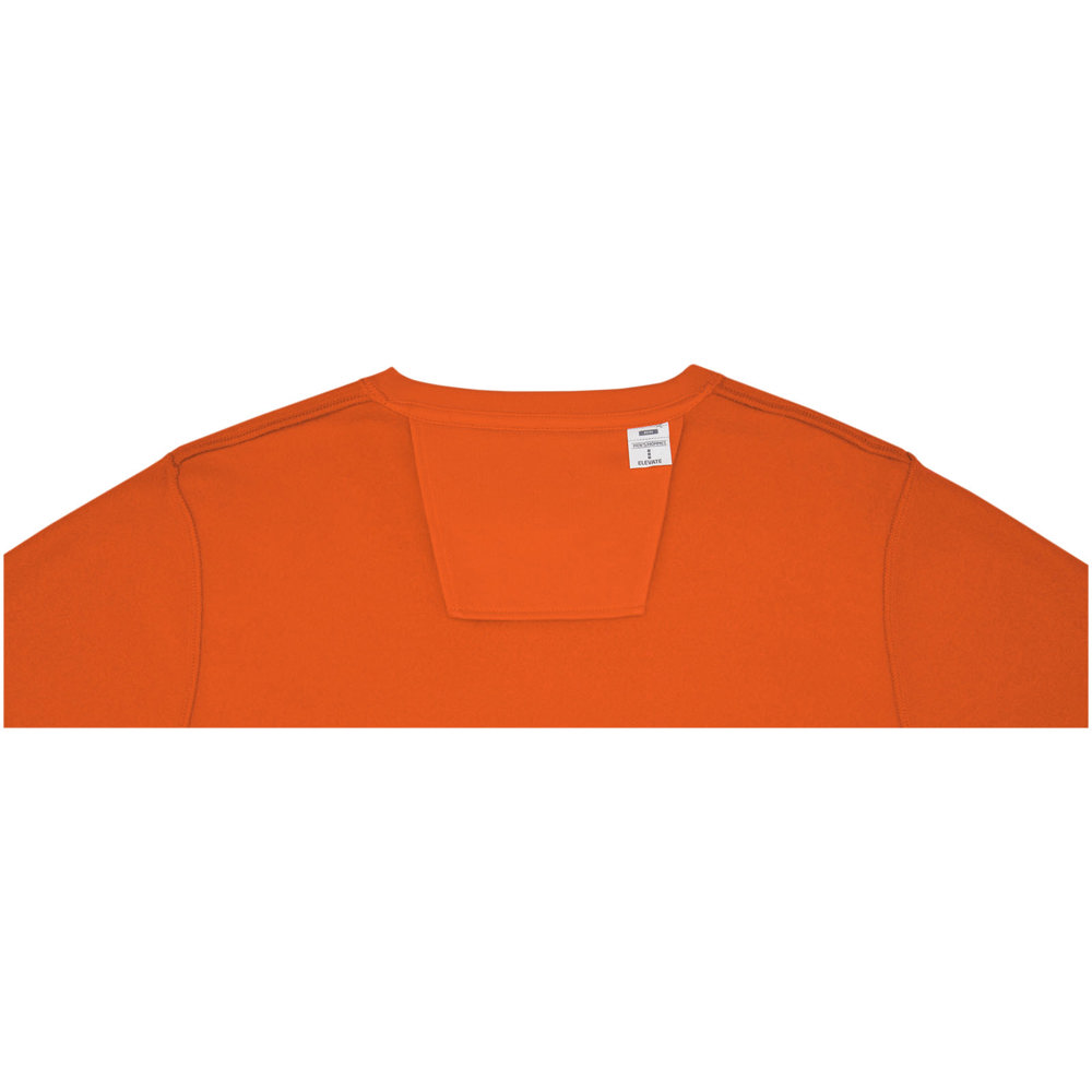Charon heren sweater met crewneck