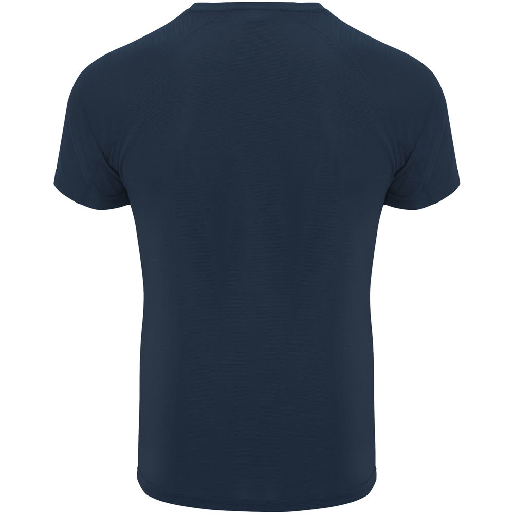Bahrain sportshirt met korte mouwen voor kinderen