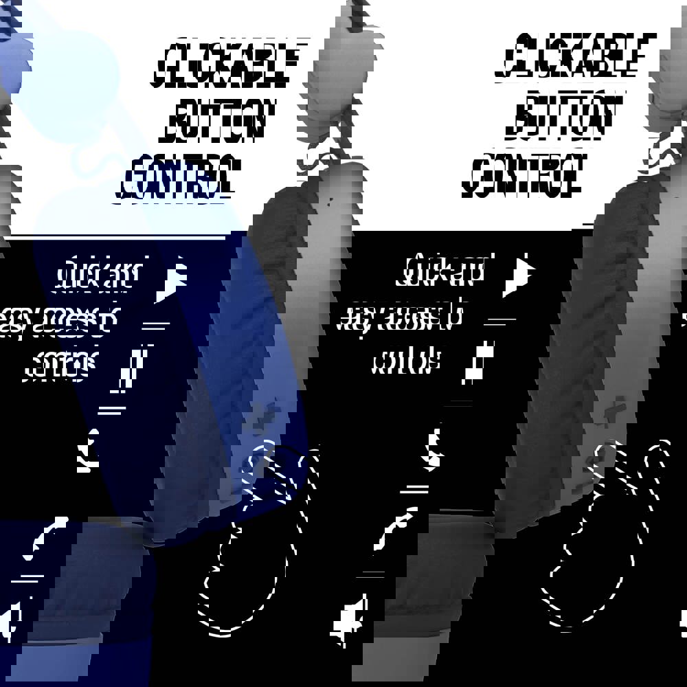 3HP1000 I Fresh 'n Rebel Code Core Draadloze on-ear koptelefoon 