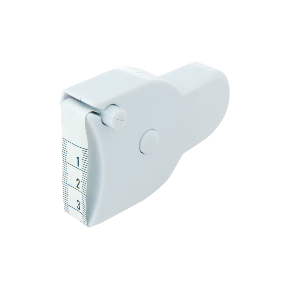 Muscle - lichaams meetlint