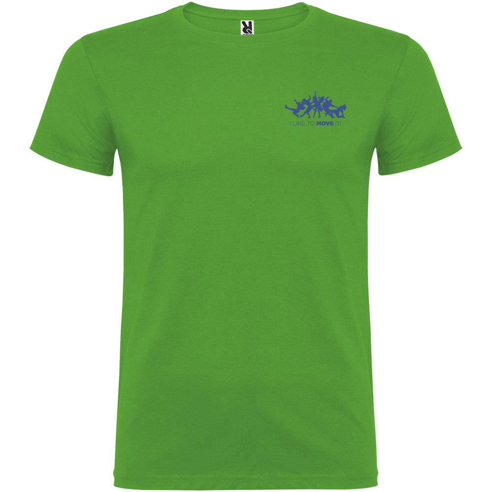 Beagle kindershirt met korte mouwen
