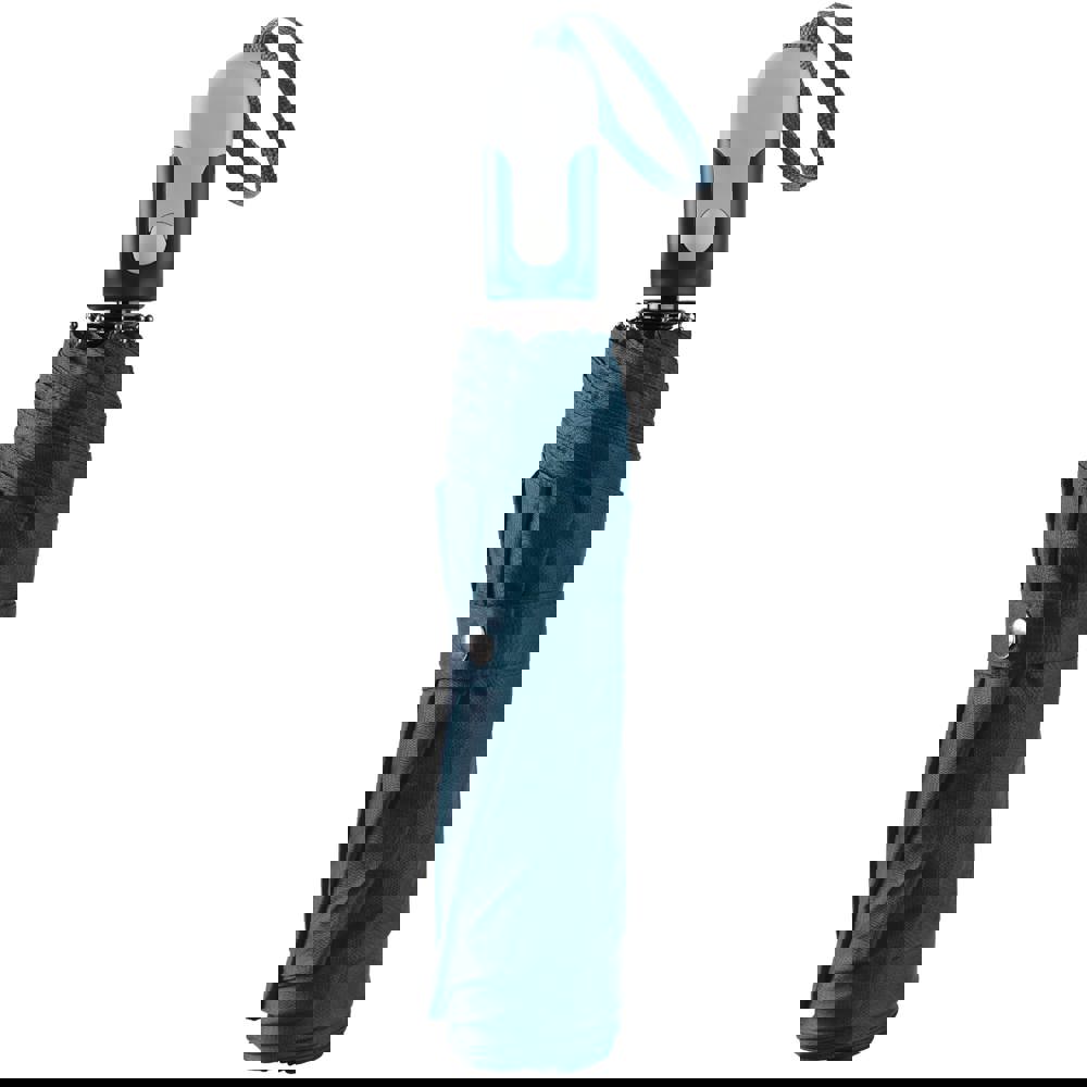 Opvouwbare 22” paraplu auto open