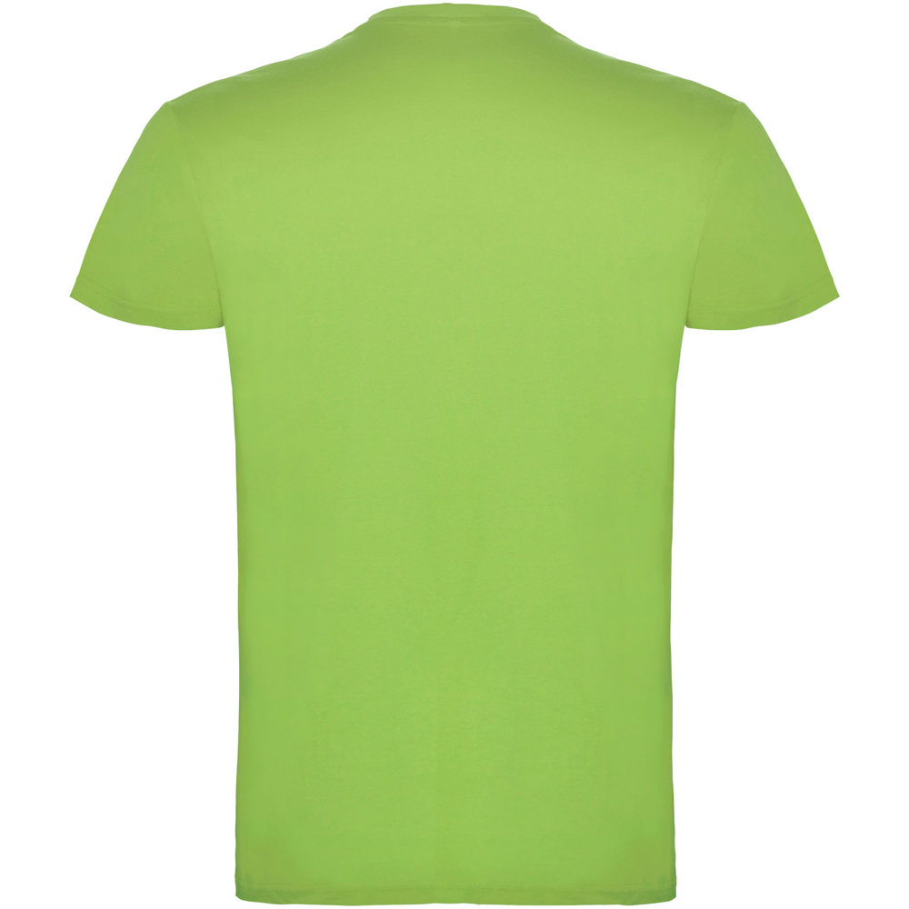 Beagle herenshirt met korte mouwen