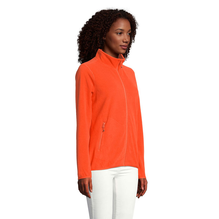 FACTOR WOMEN - FACTOR DAMES MICROFLEECE