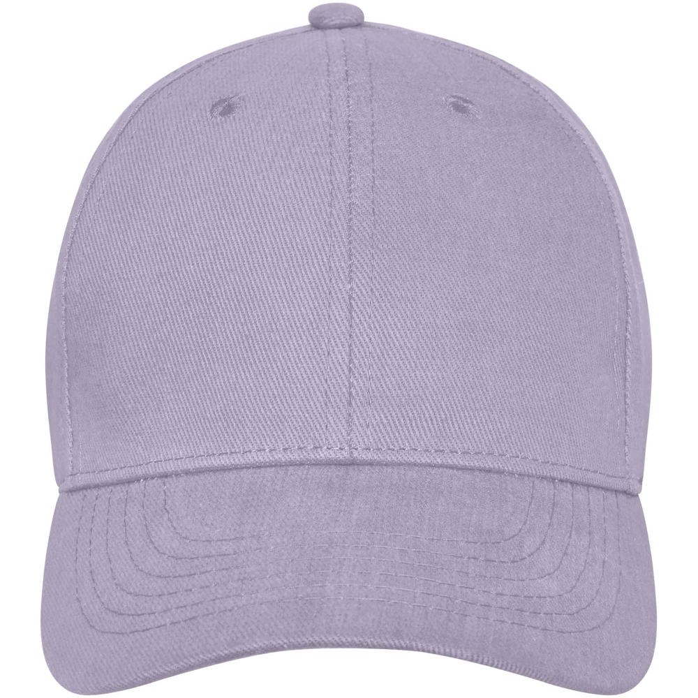 Davis 6 panel cap