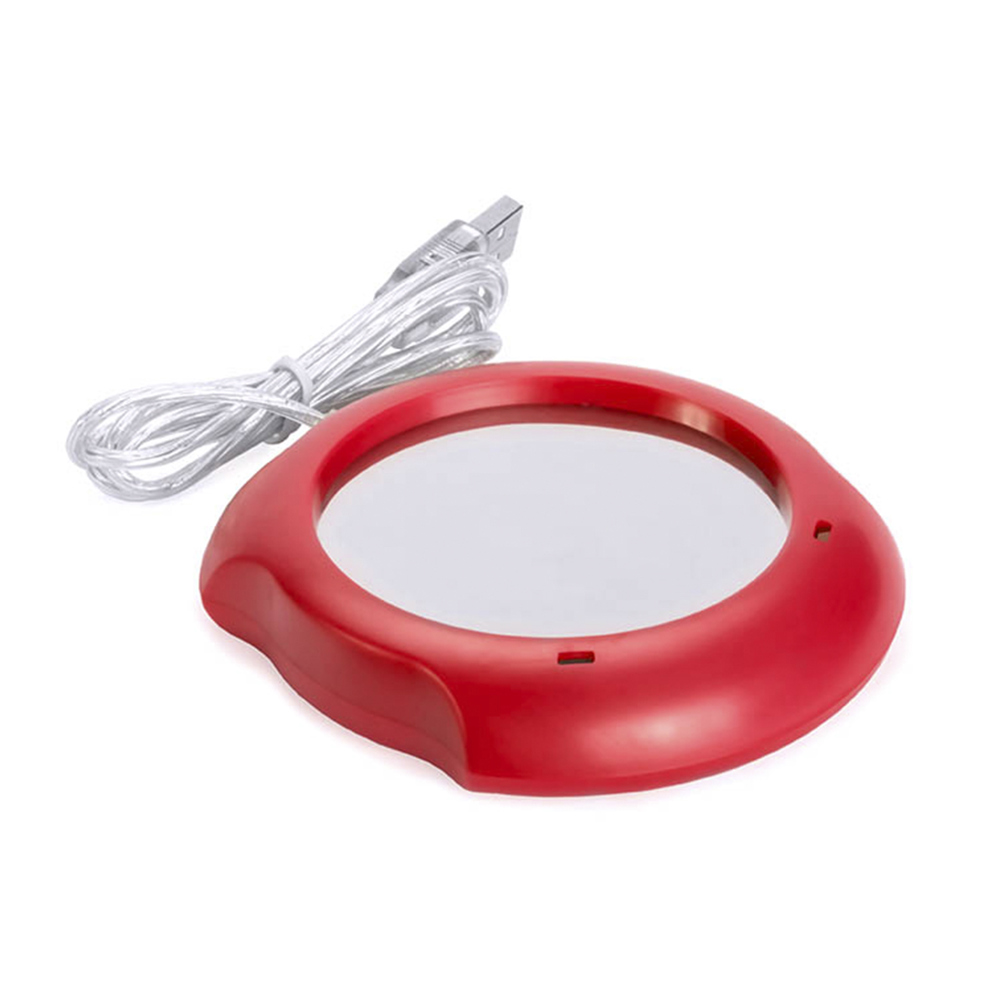 Warmhoudplaatje Mug - ROJ