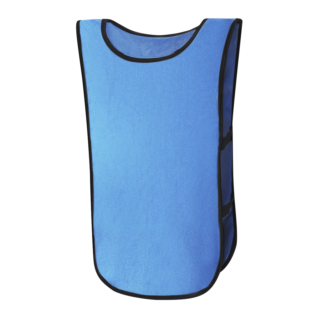 Kinder Vest Wirtz - AZUL