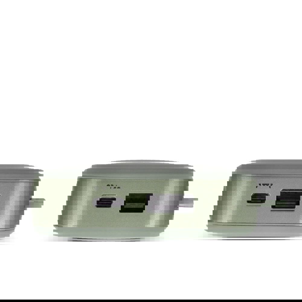 2PB12100 | Fresh 'n Rebel Powerbank 12000 mAh USB-C Fast Charging 20W