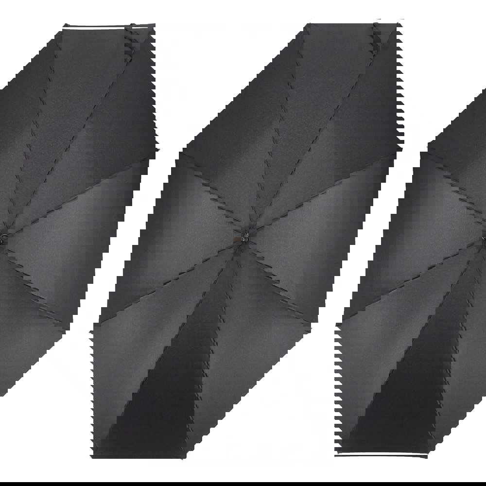 Emerantia 190T Pongee 23" Stokparaplu Auto open