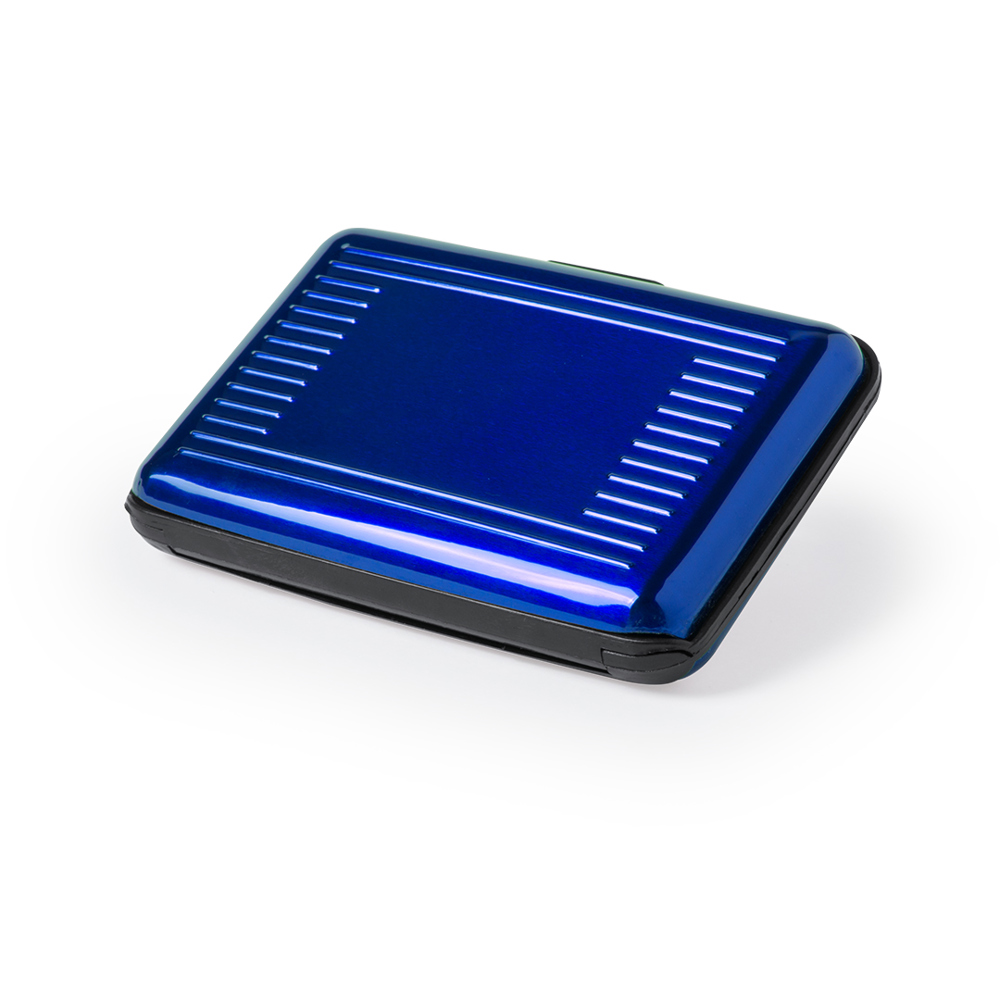Kaartjeshouder Rainol - AZUL