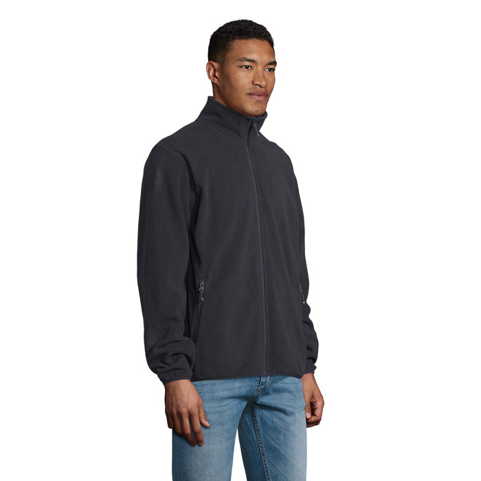 FACTOR MEN - FACTOR HEREN MICROFLEECE