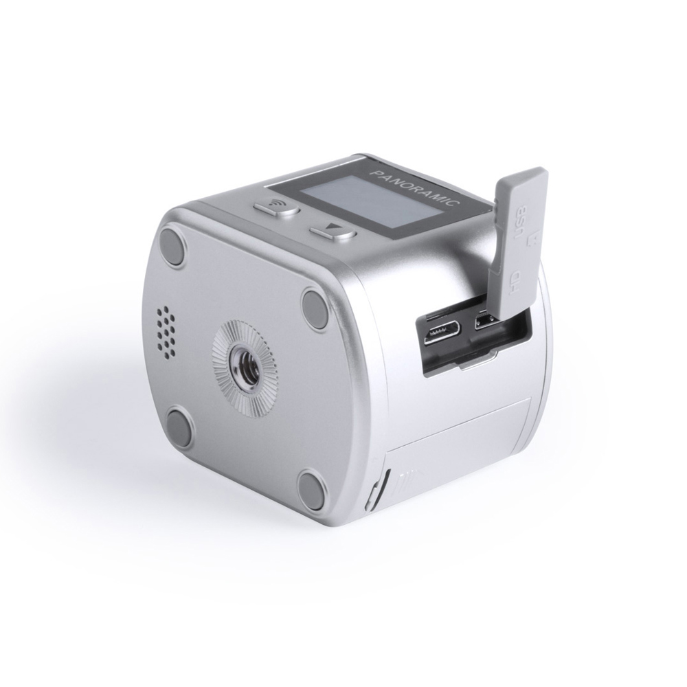 Sport Camara 360° Logans