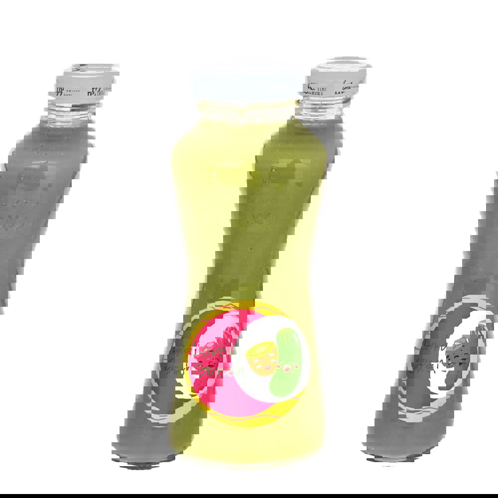 Smoothie lovely green