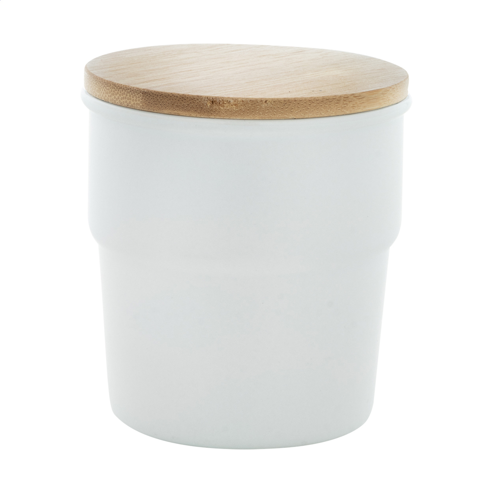 Calliope - keramische beker