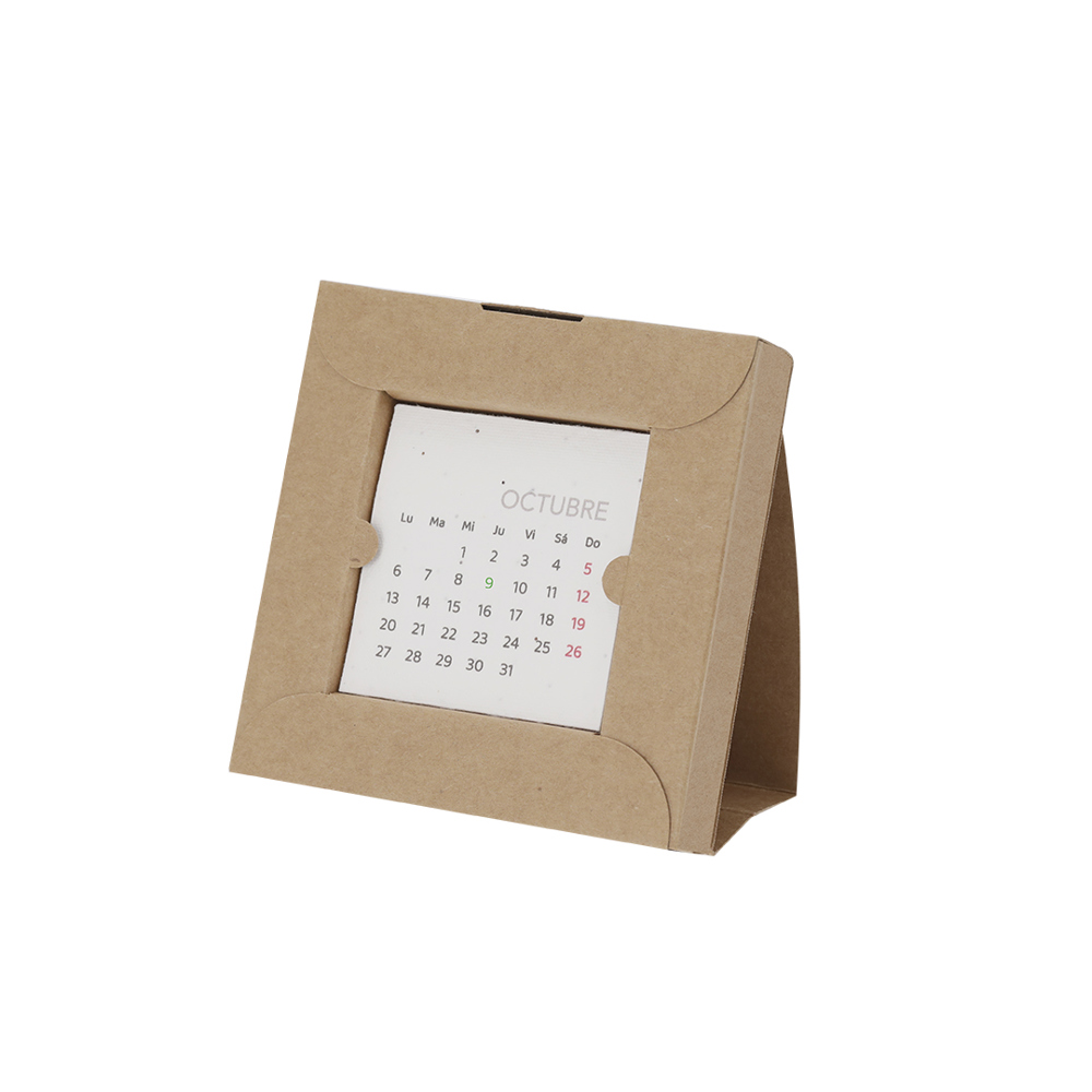 Zaad Kalender Krily
