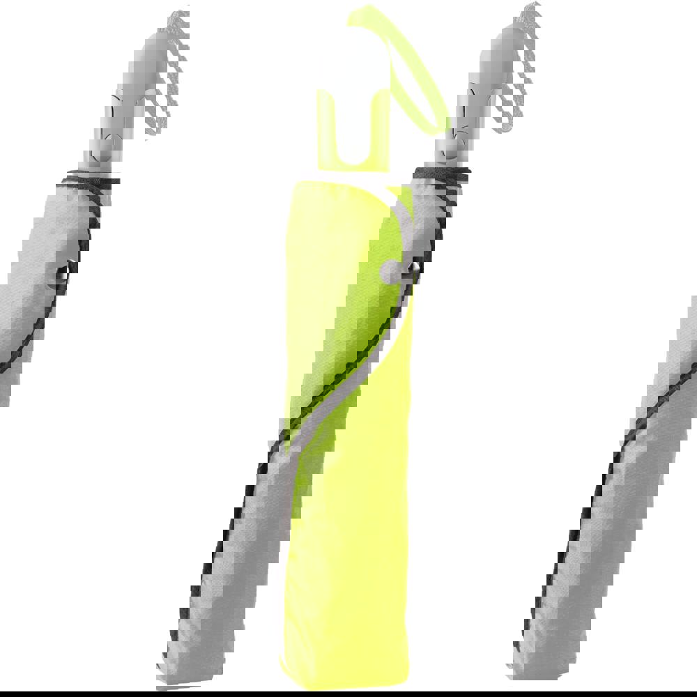 Opvouwbare 22” paraplu auto open