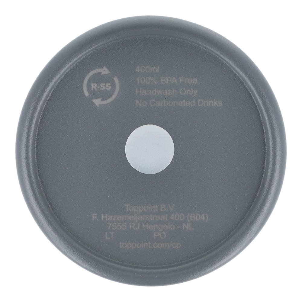 360 Shine thermo beker 400ml