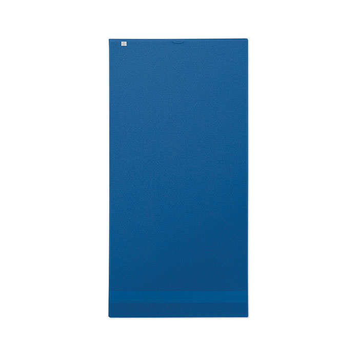 PERRY - Handdoek organisch 140x70