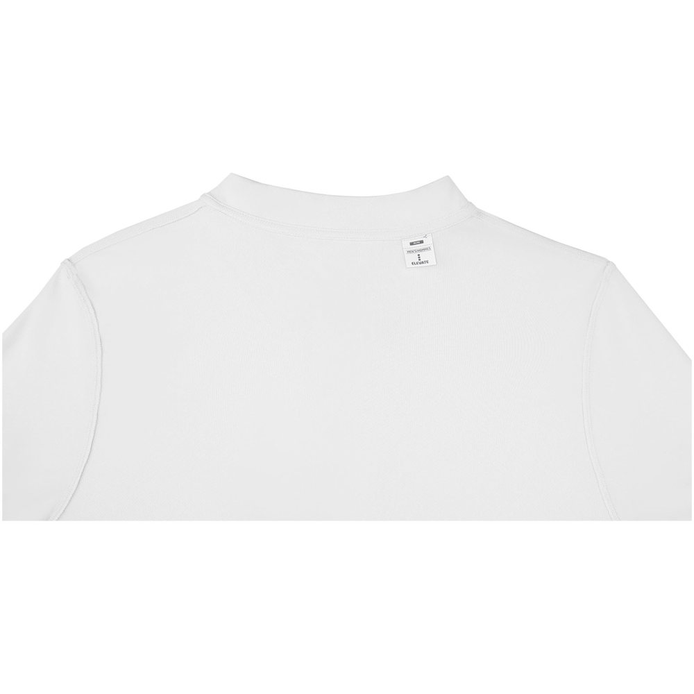 Deimos coolfit herenpolo met korte mouwen