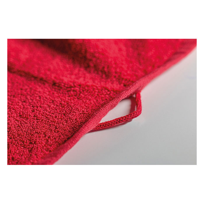 TERRY - Handdoek organisch 100x50