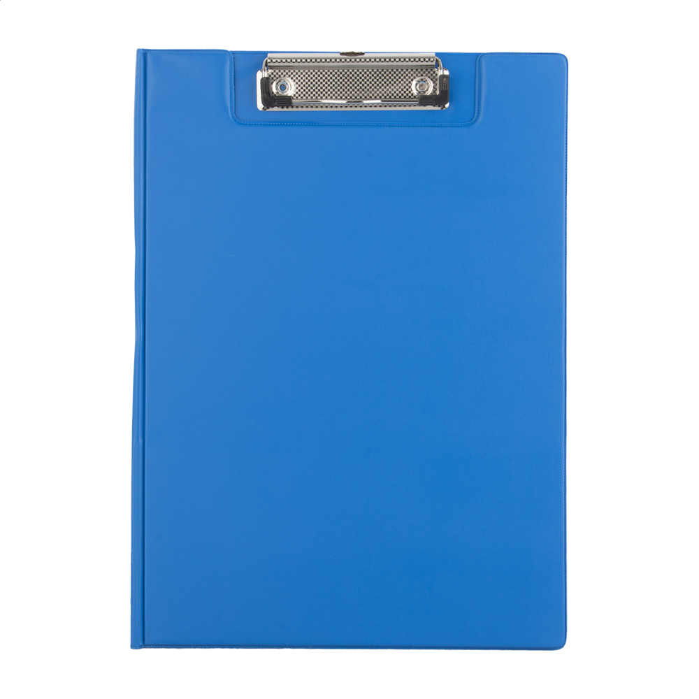 Pavoc - clipboard - blauw