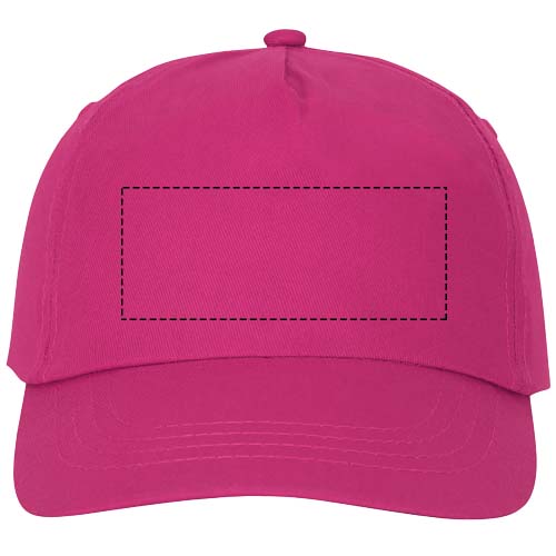 Feniks 5 panel cap
