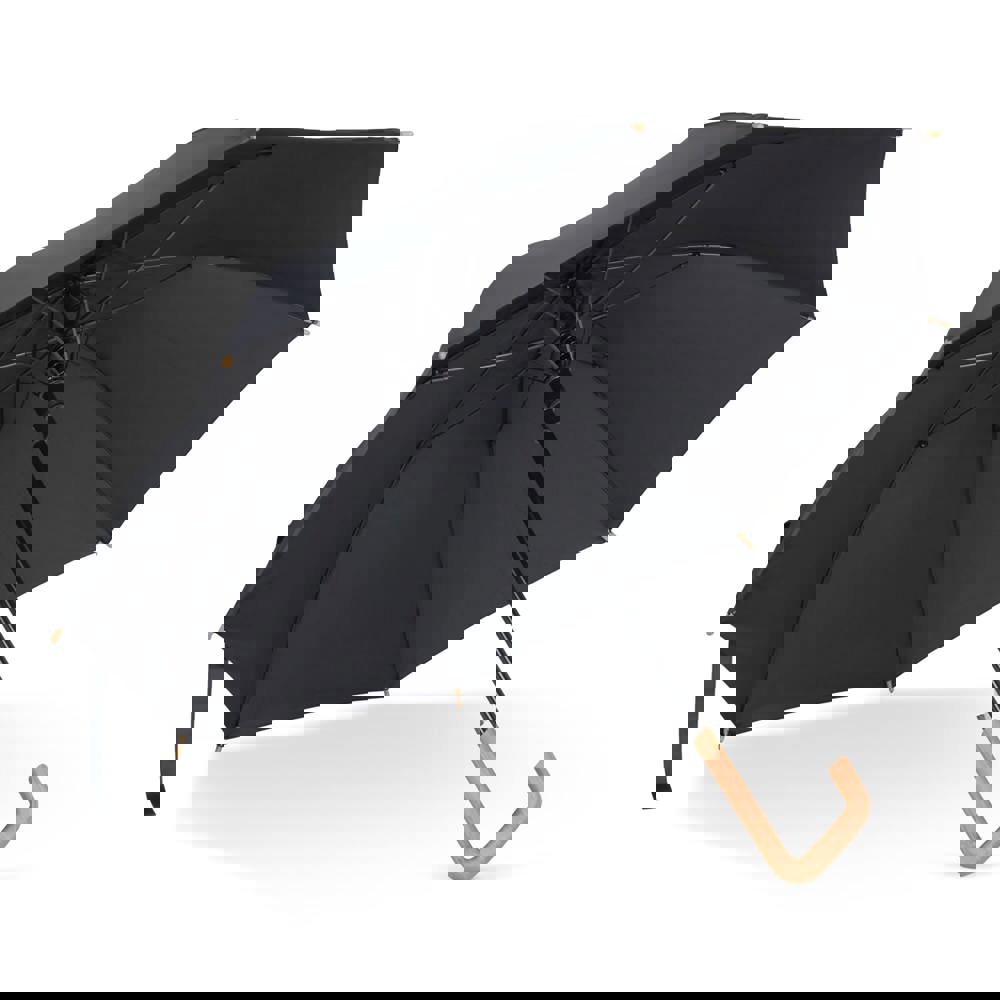 Stok paraplu 23” R-PET auto open