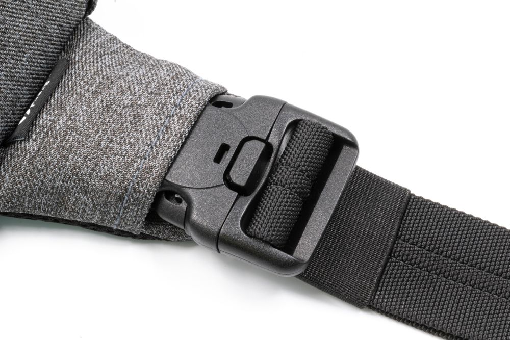 BrandCharger Crosspack schoudertas