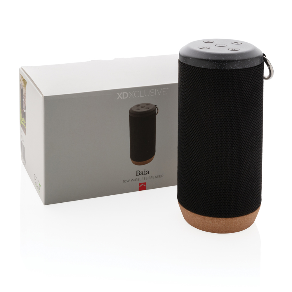 Baia 10W draadloze speaker